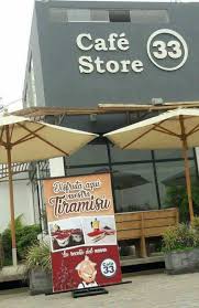 Cafe33