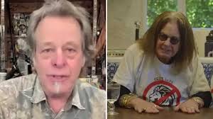 You Won't Believe What TED NUGENT Just Said About OZZY OSBOURNE's Legacy 😲  READ HERE:  https://metalwani.com/2025/08/you-wont-believe-what-ted-nugent-just-said-about-ozzy-osbournes-legacy.html