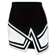 Omni Crossover Cheer Uniform Skirt Item 422ks Now 19 95