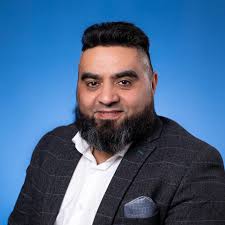 Profile for Zaf Khan