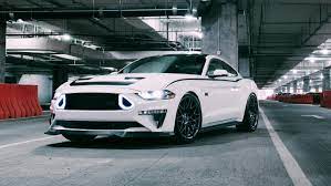 Rtr Mustang Wallpapers Top Free Rtr Mustang Backgrounds Wallpaperaccess