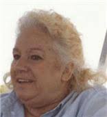 Betty Anker Obituary