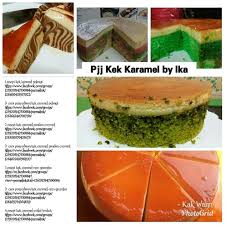 2 sudu besar gula (utk bt gula hangus) *tabur gula dlm loyang n msk ats api perlahan.biar gula hancur n wrna tukar jd perang). Resepi Kek Karamel Biasa Pawtaste Com