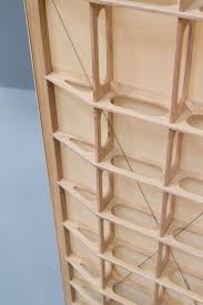 Mieke Meijer Bases Airframe 01 Cabinet On Aeroplane Design Minimalist Wood Furniture Cupboard Design Design