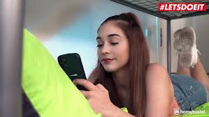 LETSDOEIT - Bootylicious Latina Ginebra Bellucci Hard Sex At The Hotel With  BBC New Friend - XNXX.COM