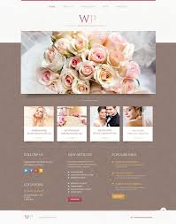 Tender Wedding Planner Wordpress Theme 45883 Event Planner Website Wedding Planning Websites Event Planning Website