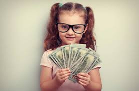 best ways for kids to invest gift money