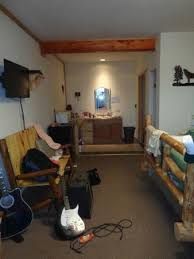 Pull through sites up to 70 feet long. Chicken Creek Motel Picture Of Chicken Creek Hotel And Cabins Tripadvisor
