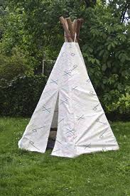 Tippi Yeah Yeah Tippitippihey Ein Zeltbau Tutorial Tutorial Kind Kids Diy Teepee