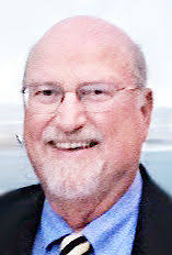 Paul Ingold Obituary