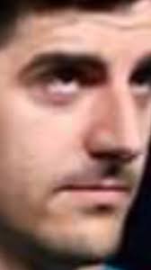 Real Madrid Is In My DNA