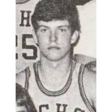 LARRY LUFFMAN (CLASS OF '64) AND HIS WIFE LINDA MADE A MEMORIAL DONATION  Their donation was made in memory of Chesley Guy Brinegar and his sister  Rita Brinegar Mounce. There have been