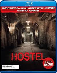 Hostel (Uncut): Amazon.co.uk: Roth, Eli: DVD & Blu-ray