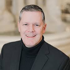 Meet the Leadership Team