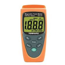 Emf measurements are measurements of ambient (surrounding) electromagnetic fields that are performed using particular sensors or probes, such as emf meters. Electrosmog Device Measure Electrosmog With Electromagnetic Instru