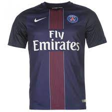 Two years later, after the split from paris fc, the eiffel tower was incorporated into the design for the first time. Psg Kit 2017 Jersey On Sale