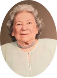 Angelica P. Gonzales Obituary February 5, 2018