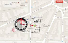 Here are 9 best compass apps for both android and ios platform that will help you find your way on the pro version will cost you $7 but add features like the ability to overlay compass maps to 3. Set Compass User Guide