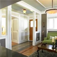 When i first walked into the model of our current home, the sales person led us in through the back door. Define Territory Foyer Design Do S And Don Ts Foyer Design Home Creating An Entryway