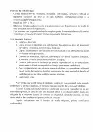 · antet ele determina identitatea scrisorii, momentul de la care curg obligatii (de a raspunde la o scrisoare, de a executa o lucrare, de a pune in aplicare un ordin etc. Liceul Tehnologic Costache Conachi Localitatea Pechea JudeÈ›ul GalaÅ£i AnunÅ£uri