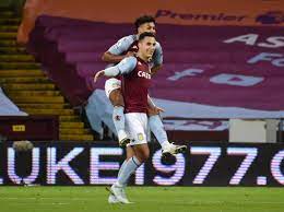 Get the latest soccer news on anwar el ghazi. Aston Villa S Anwar El Ghazi Hands Dean Smith A Major Headache Amid Crystal Palace Win Footballfancast Com