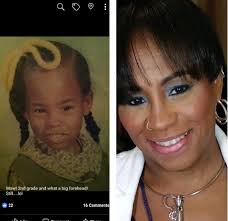 Sherry Brown-Woodley