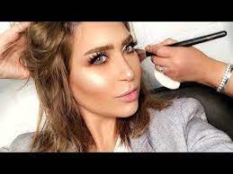 الاء دشتي تحول دكتوره خلود الى ملكة في غاية الجمال بمكياج فخم nose ring septum ring nose