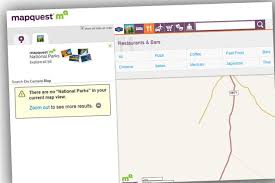 Established for over 20 years from japan. Review A Mapping Contender Emerges In Mapquest