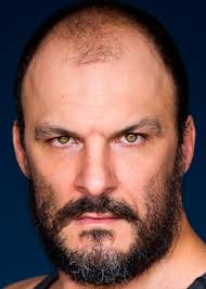 Fred Mancuso's Casting Frontier