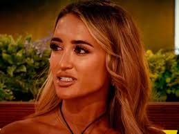 ITV Love Island's Georgia Harrison slams Casey O'Gorman as she reveals real  reason for split