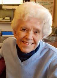 Jean Nesmith Aldrich