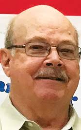 Donald Patrick Suter