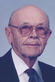 Obituary for Wayne L. Barr