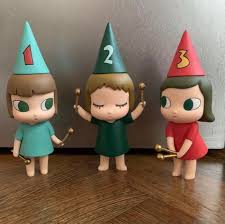 Maybe you would like to learn more about one of these? å…¨æ–°ç¾è²¨ 123 Drumming Girls å¥ˆè‰¯ç¾Žæ™ºyoshitomo Rana çŽ©å…· éŠæˆ²é¡ž çŽ©å…· Carousell