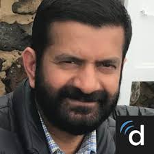 Dr. Patrick Dooling, MD