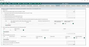 Berikut ini cara unduh prefil dapodik 2021 setelah prefil didownload silahkan lakukan registrasi secara offline. Guide To Efile Income Tax Return Itr2 Itr3 And Itr5 For Ay 2019 2020