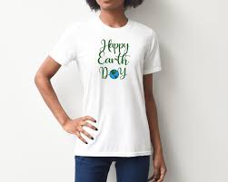 Download Earth Day T Shirt