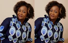 Lauretta onochie | london, england, united kingdom | personal assistant to the president of nigeria. Full Biography Of Nigerian Public Servant Lauretta Onochie And Other Facts About Her Dnb Stories Africa