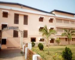 Image of Gangadhar Meher University Library