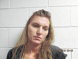 Arrests made in drug, B&E, Walmart theft cases