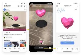 Meta Ads Instagram