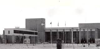 Dayton home & outdoor living show is a premier home show in the region related to home and outdoor living industry. Dayton Convention Center Was Part Of Urban Renewal Effort In 1973