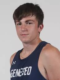 2023 Men's Cross Country Roster