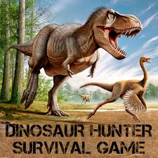 Hunter era game is listed in casual category of app store. Dinosaur Hunter Survival Game Apk Pro Mod Latest Apksdlandroid