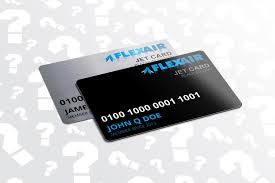Johnnyjet.com does not include all credit card companies or all available credit card offers. Frequently Asked Questions About Flex Air Private Jet Cards