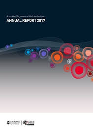 Profit margin % (right axis) values in. Armi 2017 Annual Report Proof4
