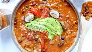Many are also modifiable to be low carb or keto, like my flourless. Vegan And Protein Packed Lentil And Bean Tomato Stew Further Food