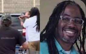 A real Superhero this weekend: Derrick Perry, a CCW carrying Marine who  held the suspect in the Michigan Wal-Mart stabbings until law enforcement  arrived. A good guy with a gun.