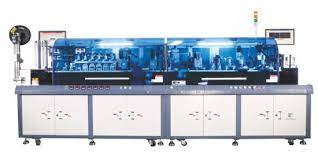 They have the ability to read and write tracks 1, 2, and 3 of data, while simultaneously decoding, encoding, and verifying three tracks of data. Credit Cards Making Machine China Milling Production Embedding Production Made In China Com