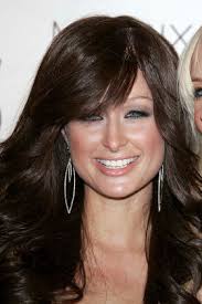 Paris Hilton Editorial Stock Photo